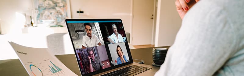 Embudos de marketing: Qué son, etapas, fases y 6 tipos 12 Funnel Webinar - Embudos de marketing: Qué son, etapas, fases y 6 tipos