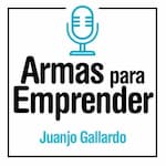 armar para empreder - Los 20 mejores podcasts de marketing digital en español