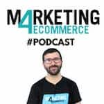 marketing4ecommerce - Los 20 mejores podcasts de marketing digital en español