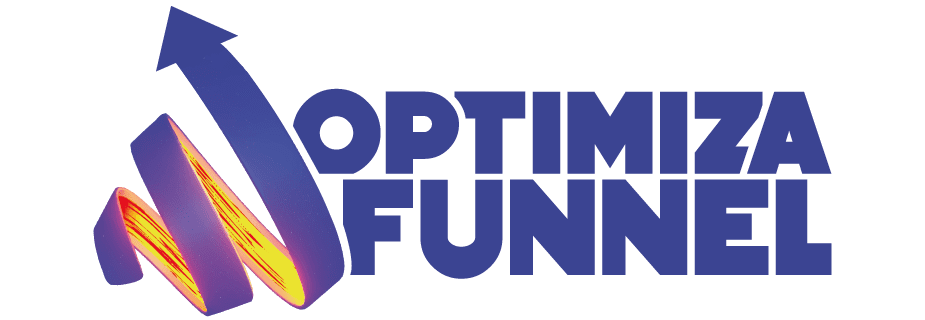 Logo Optimiza Funnel